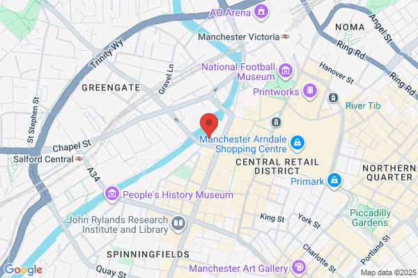 National Car Parks Ltd
