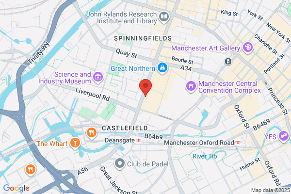 Street Parking Services Ltd
