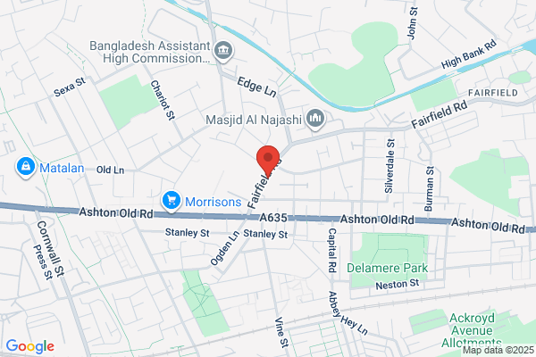 Openshaw Radiator Services