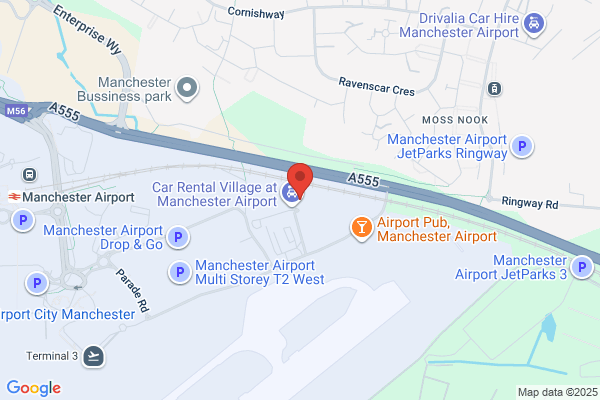 National Car Rental