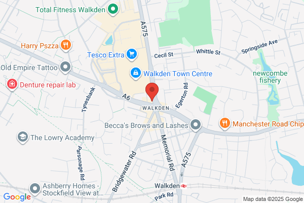 Worsley Valeting