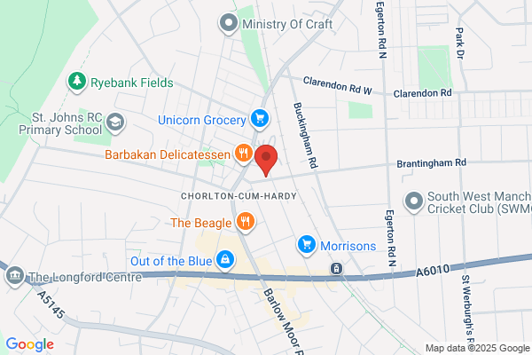 Chorlton Autoleisure