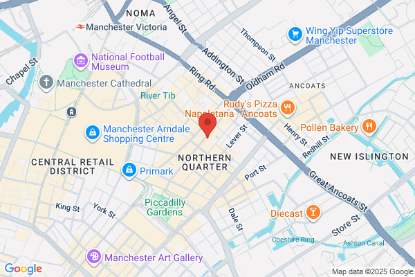 Careerlines (Openshaw)