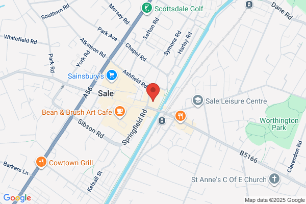 Connexions (Manchester)
