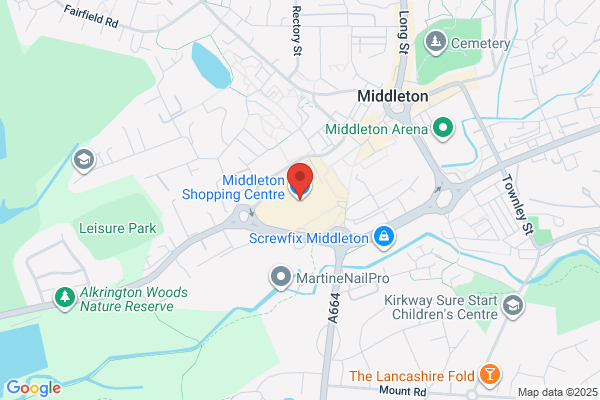 Connexions (Rochdale)