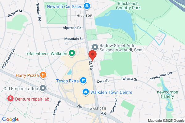 Walkden & Worsley Joinery