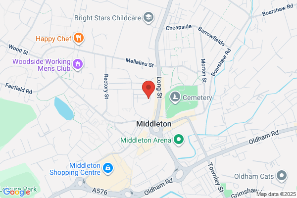 Paul Anderson Carpet and Upholstery Cleaning