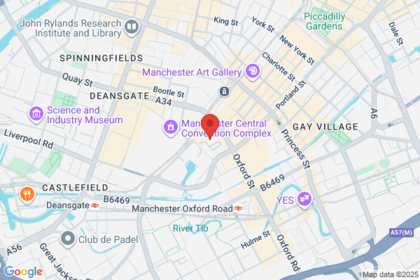 A Gerrard