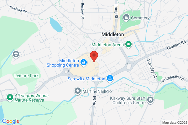 Crumpsall Cleaning and Suite Cleaning