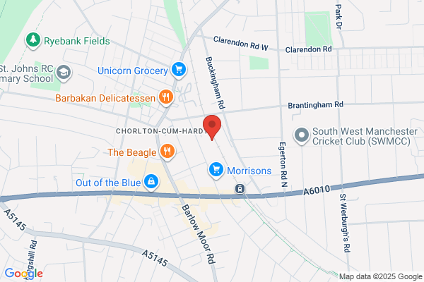 Osbourne Flooring Ltd