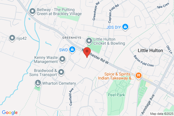 A & A Carpets Ltd