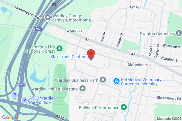 Household Trade (UK)