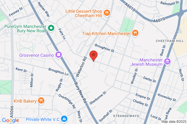 Sharman Imports Ltd