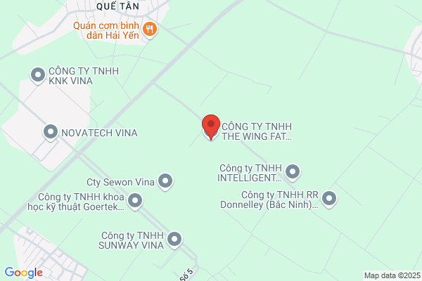 Wing Fat