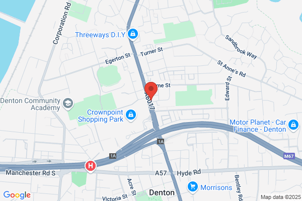 Abbeywood Veterinary Clinic Ltd