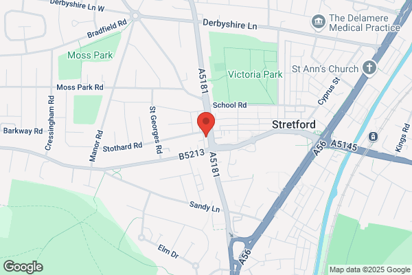 C L Birkett & Son Funeral Directors