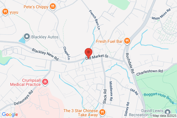 Closed - S. Wellens & Sons Funeral Directors