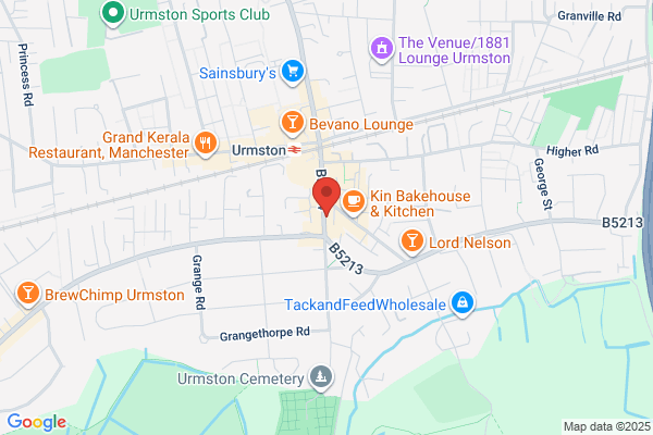 Hopkins Bray Funeral Directors