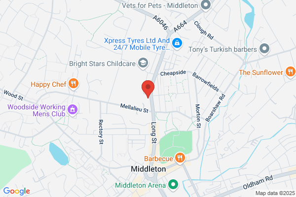 S. Wellens & Sons Funeral Directors