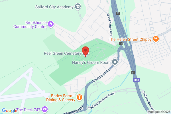 Eccles Cemetery & Crematorium