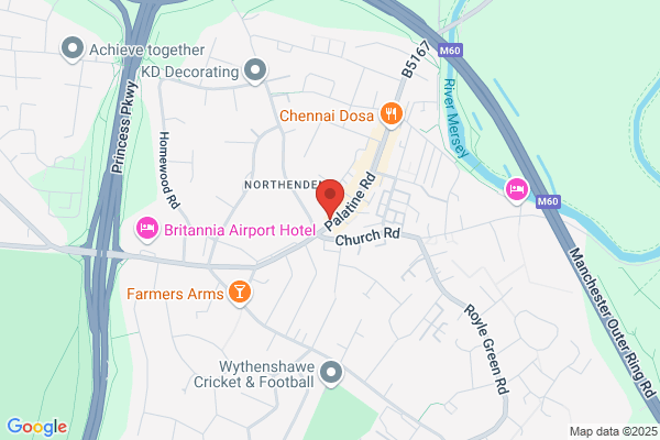 Northenden Funeralcare - closed