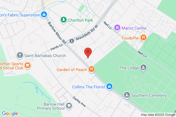 The Manchester Crematorium Ltd