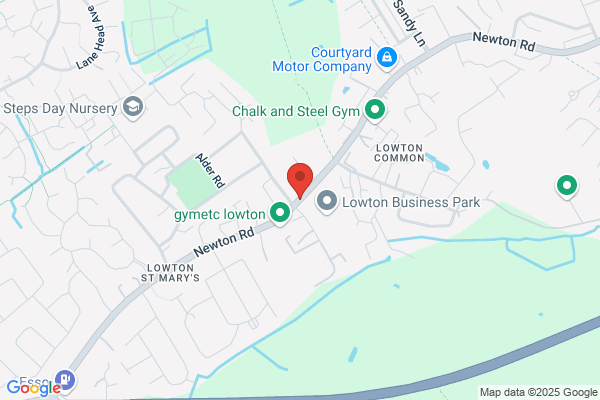 Lancashire Mechanical Services Ltd