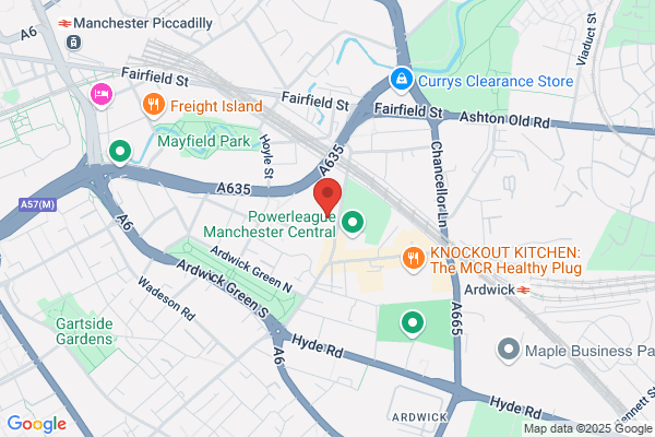 Maximiser Service Care Ltd