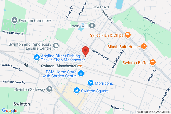 Pearson Plumbing & Heating