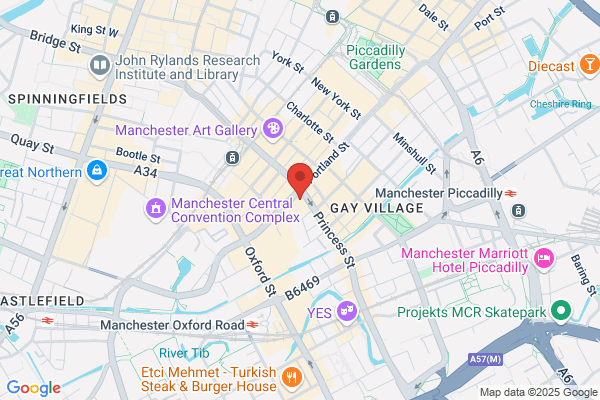 Community Support Plus Ltd