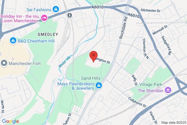 Crossley Tenants & Residents Association
