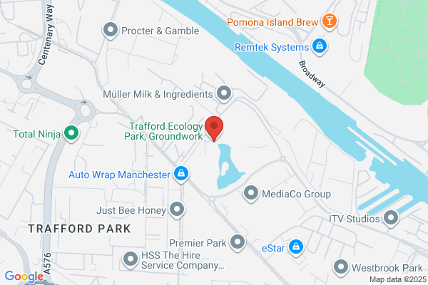 Ground Work (Salford & Traford)