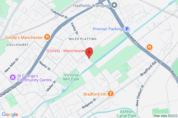 Manchester & Salford Family Service Unit