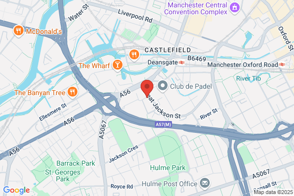 Manchester Carers Forum