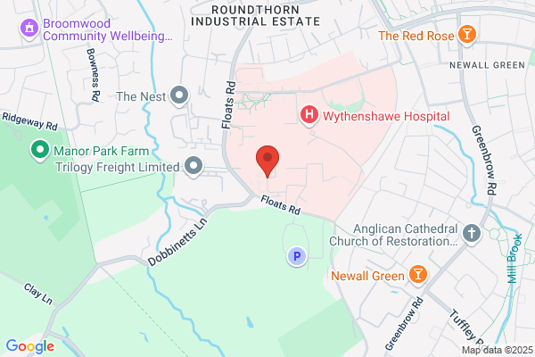 Neil Cliffe Cancer Care Centre