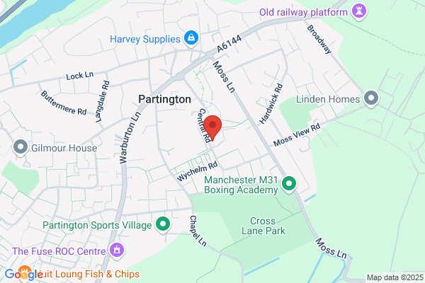 Partington Community Project