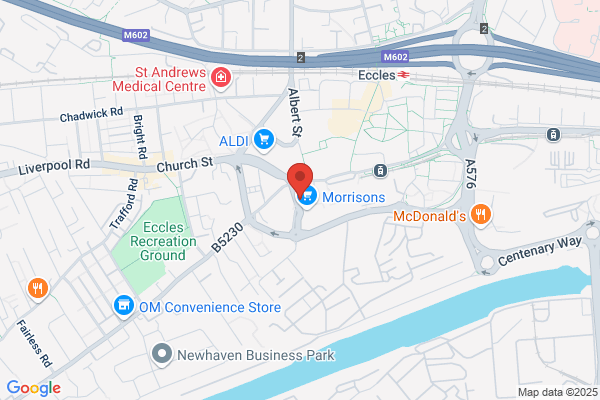 Salford Council For Voluntary Service