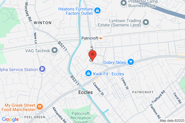 Salford Heart Care Support Group