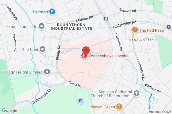South Manchester Cancer Aid