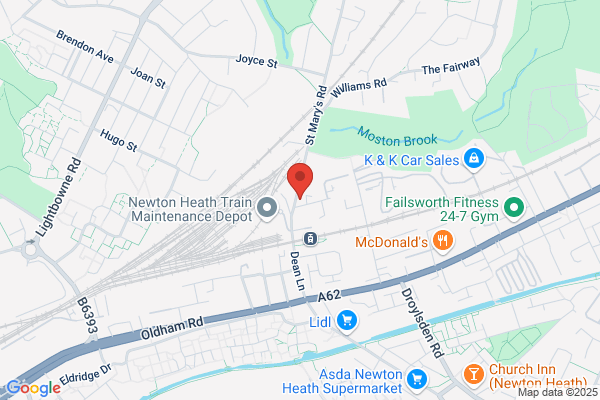 Talbot House Support Centre
