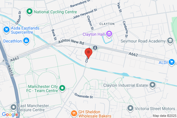 Nova Chemicals International Services Ltd
