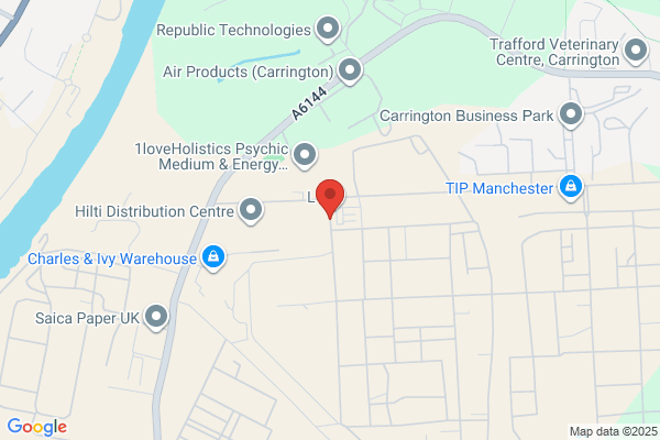 Basell Polyolefins UK Ltd