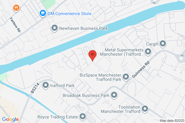 Polartech Ltd