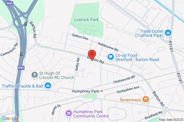 Lostock Pharmacy