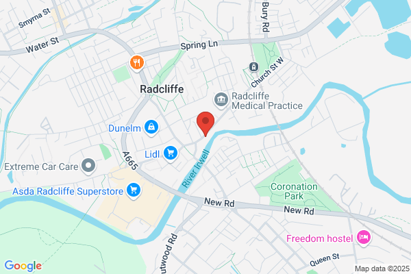 Radchem (Chemist) Ltd
