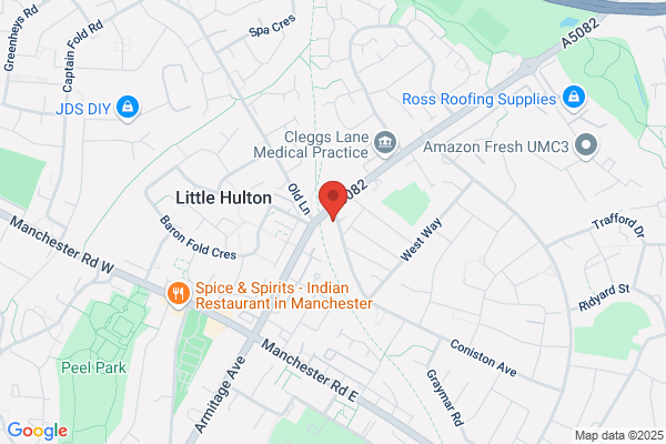 Tims & Parker Ltd