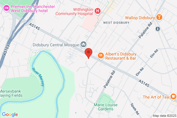 Bright Horizons Didsbury Day Nursery and Preschool