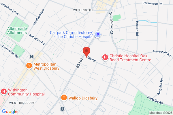 Kingfisher Day Nursery