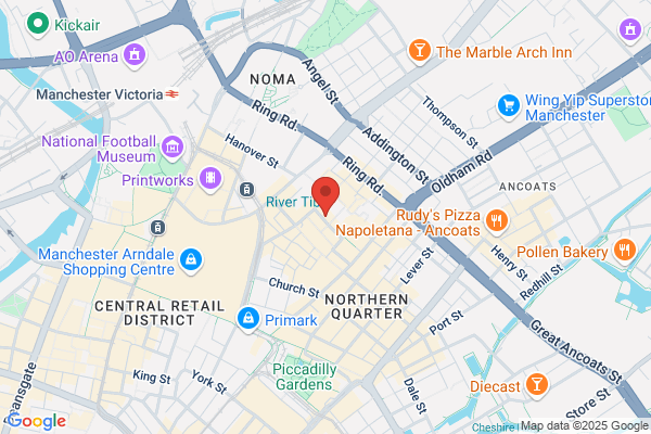 Manchester Maths & English Tuition