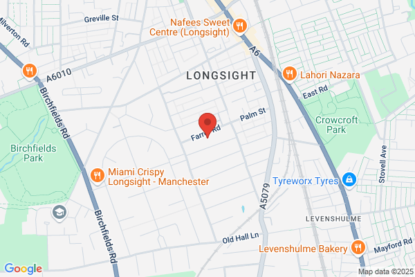 Surestart Longsight